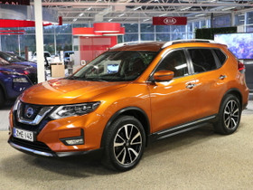 NISSAN X-Trail, Autot, Karkkila, Tori.fi NISSAN X-Trail, Autot, Karkkila, Tori.fi