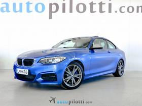 BMW M235i, Autot, Tuusula, Tori.fi BMW M235i, Autot, Tuusula, Tori.fi