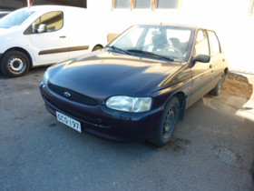 Ford Escort, Autot, Tornio, Tori.fi Ford Escort, Autot, Tornio, Tori.fi