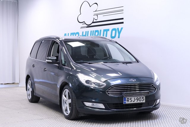 Ford Galaxy