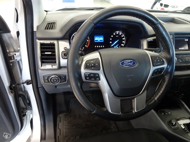 Ford Ranger 15