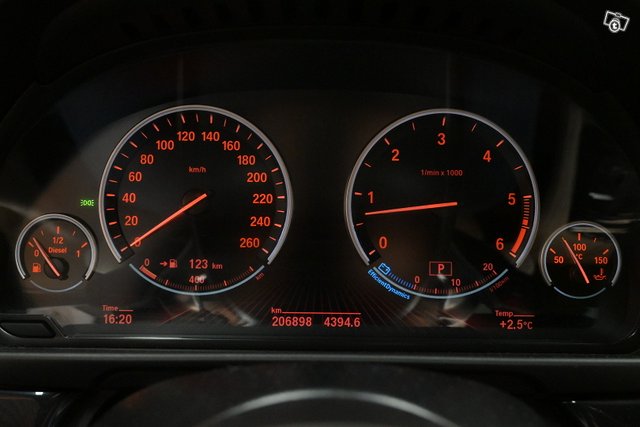 BMW 530 18