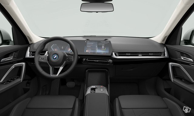 BMW IX1 3