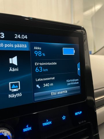Hyundai Ioniq Hybrid 1,6 plug-in 141 hv 6-DCT Style Limited Edition MY20 -  *Suomen hienoin / Täyteen ladattu / Virheetön Helmi / Takuuta 2027 asti* |  Myydään | Tori Autot | Tori