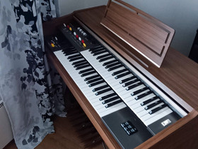 Yamahan sähköurut, Pianot, urut ja koskettimet, Musiikki ja soittimet, Sotkamo, Tori.fi Yamahan sähköurut, Pianot, urut ja koskettimet, Musiikki ja soittimet, Sotkamo, Tori.fi