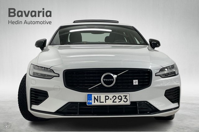 Volvo S60 5