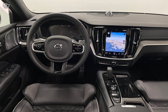 Volvo S60 9