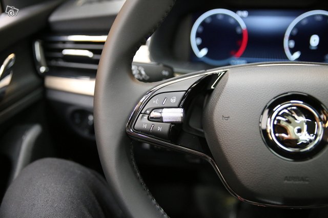 Skoda Kamiq 14