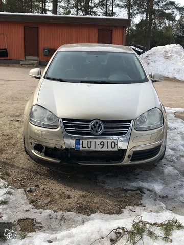 Volkswagen Jetta, kuva 1