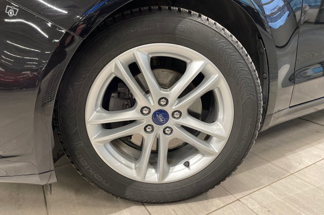 Ford Mondeo 13