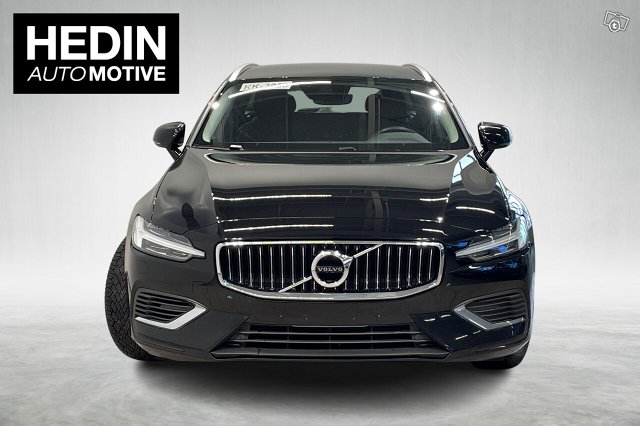 Volvo V60 5
