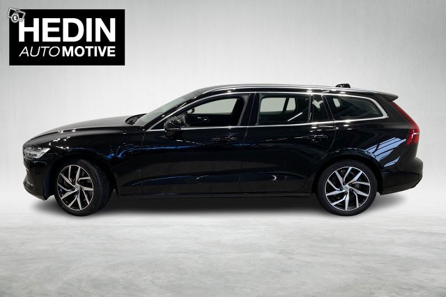 Volvo V60 6