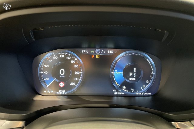 Volvo V60 15