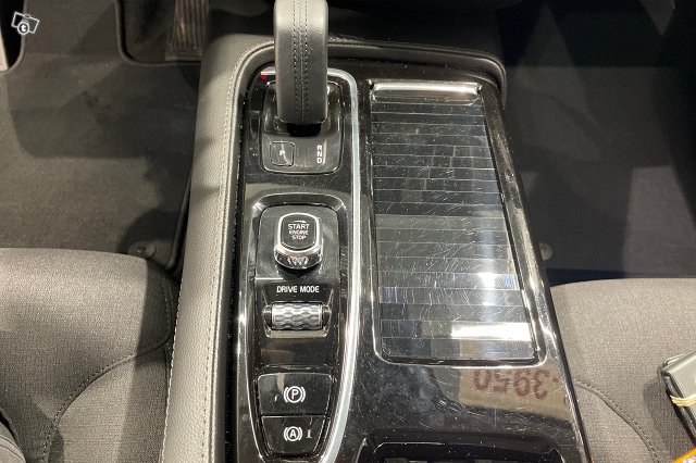Volvo V60 17