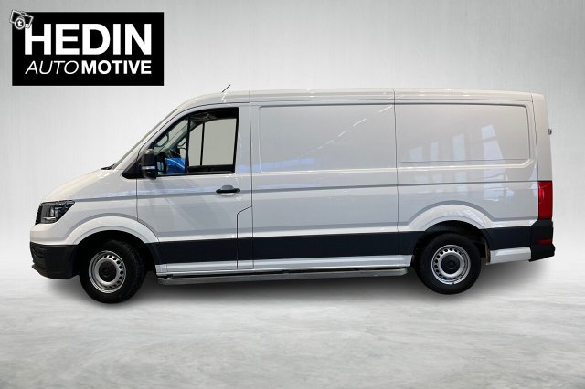 Volkswagen Crafter 6