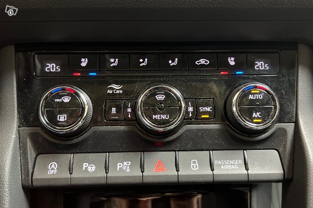 Skoda Kodiaq 20