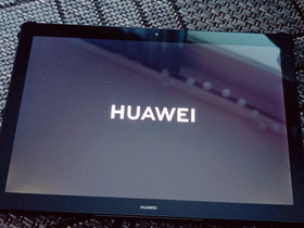 Huawei MediaPad T5, Tabletit, Tietokoneet ja lisälaitteet, Riihimäki, Tori.fi