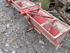 Sirotin hydraulipyöritys, Muut työkoneet ja lisälaitteet, Kuljetuskalusto ja raskas kalusto, Pomarkku, Tori.fi Sirotin hydraulipyöritys, Muut työkoneet ja lisälaitteet, Kuljetuskalusto ja raskas kalusto, Pomarkku, Tori.fi