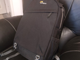 Lowepro m-trekker bp 150 kamerareppu musta, Valokuvaustarvikkeet, Kamerat ja valokuvaus, Hämeenlinna, Tori.fi Lowepro m-trekker bp 150 kamerareppu musta, Valokuvaustarvikkeet, Kamerat ja valokuvaus, Hämeenlinna, Tori.fi