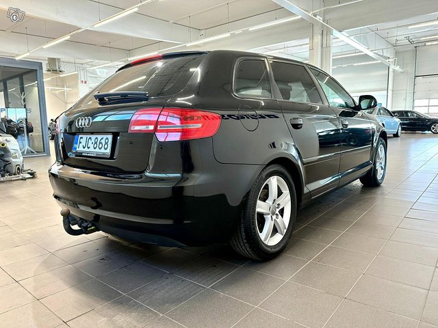 Audi A3 2