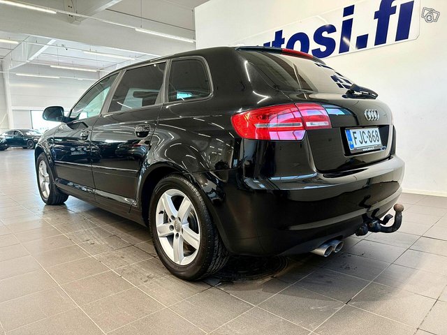 Audi A3 3
