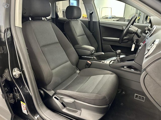 Audi A3 10