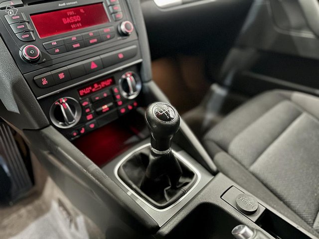 Audi A3 11