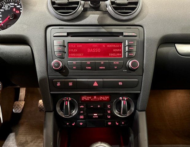 Audi A3 12