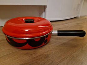 Rondo emali teräskasari, Keittiövälineet, Keittiötarvikkeet ja astiat, Mikkeli, Tori.fi Rondo emali teräskasari, Keittiövälineet, Keittiötarvikkeet ja astiat, Mikkeli, Tori.fi
