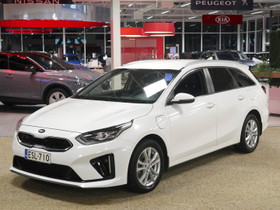 KIA Ceed, Autot, Karkkila, Tori.fi KIA Ceed, Autot, Karkkila, Tori.fi