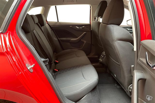 Skoda Scala 15