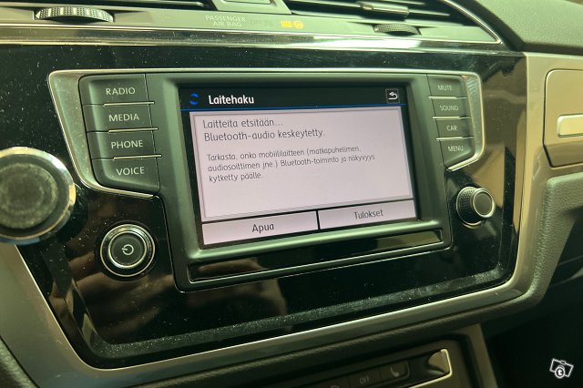Volkswagen Touran 17