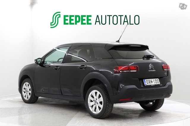 Citroen C4 Cactus 3