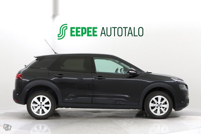 Citroen C4 Cactus 5