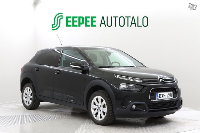 Citroen C4 Cactus 6