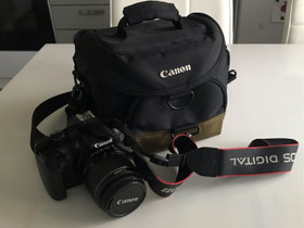 Canon EOS 1100D, Kamerat, Kamerat ja valokuvaus, Kurikka, Tori.fi Canon EOS 1100D, Kamerat, Kamerat ja valokuvaus, Kurikka, Tori.fi