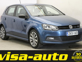Volkswagen Polo, Autot, Raisio, Tori.fi Volkswagen Polo, Autot, Raisio, Tori.fi