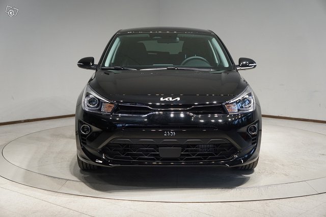 Kia Rio 2