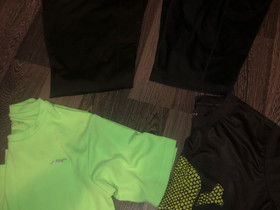 Nike ja Soc 158-164/ S, Juoksu ja lenkkeily, Urheilu ja ulkoilu, Kuopio, Tori.fi Nike ja Soc 158-164/ S, Juoksu ja lenkkeily, Urheilu ja ulkoilu, Kuopio, Tori.fi