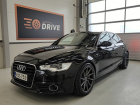 Audi A6, Autot, Pirkkala, Tori.fi Audi A6, Autot, Pirkkala, Tori.fi