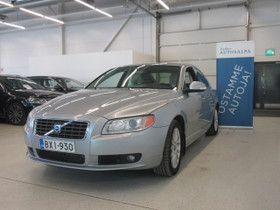 VOLVO S80, Autot, Hämeenlinna, Tori.fi VOLVO S80, Autot, Hämeenlinna, Tori.fi