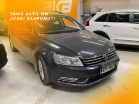 Volkswagen Passat, Autot, Tuusula, Tori.fi Volkswagen Passat, Autot, Tuusula, Tori.fi