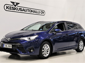 Toyota Avensis, Autot, Salo, Tori.fi Toyota Avensis, Autot, Salo, Tori.fi