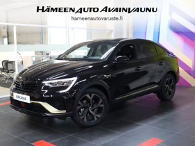 Renault Arkana, Autot, Jyväskylä, Tori.fi