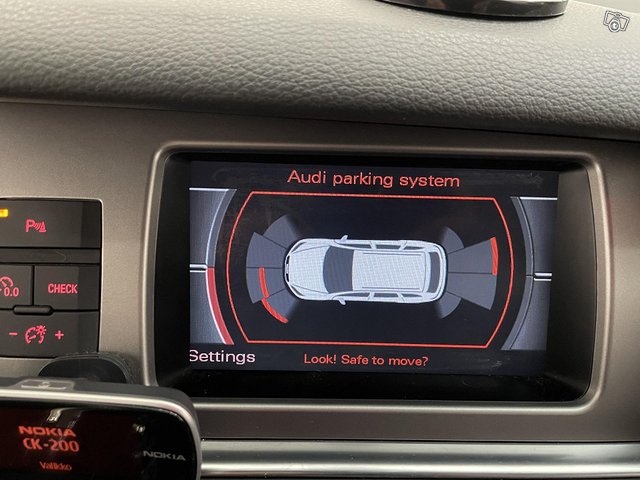 Audi Q7 15