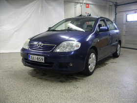 Toyota Corolla, Autot, Nokia, Tori.fi Toyota Corolla, Autot, Nokia, Tori.fi