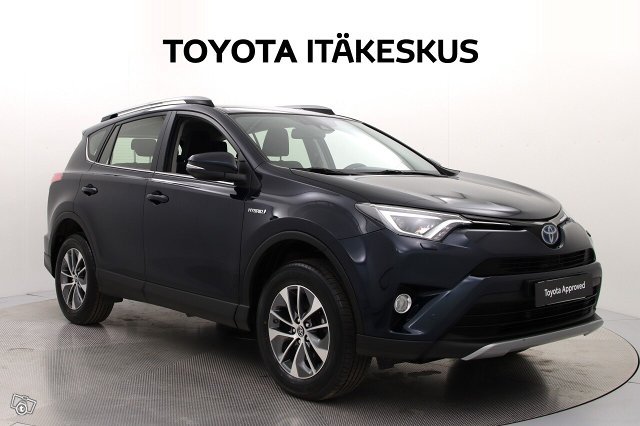 Toyota RAV4 7