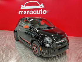 FIAT 500E, Autot, Lappeenranta, Tori.fi FIAT 500E, Autot, Lappeenranta, Tori.fi