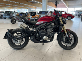 Benelli 752S, Moottoripyörät, Moto, Lahti, Tori.fi Benelli 752S, Moottoripyörät, Moto, Lahti, Tori.fi