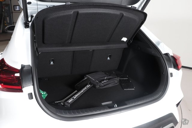 Kia XCeed 13